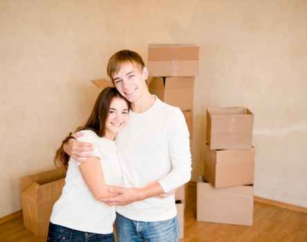 Choosing the right moving truck size for Fulham relocations